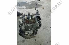 ТНВД BOSCH 0470506009 MAN D0836 