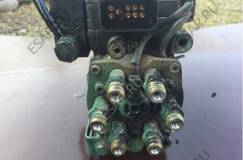 ТНВД Bosch 0470506017 20440675 Volvo FL6 D6B 