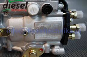 ТНВД  BOSCH 0470506018  JOHN DEERE  vat
