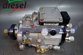 ТНВД  BOSCH 0470506018  JOHN DEERE  vat
