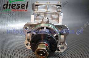 ТНВД  BOSCH 0470506018  JOHN DEERE  vat