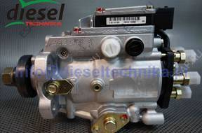 ТНВД  BOSCH 0470506018  JOHN DEERE  vat