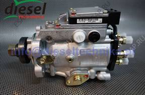 ТНВД  BOSCH 0470506018  JOHN DEERE  vat