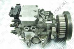 ТНВД BOSCH 0470506033 059130106L AUDI VW 2.5TDI