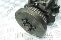 ТНВД BOSCH 0470506033 059130106L AUDI VW 2.5TDI