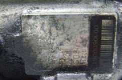 ТНВД BOSCH 0470506033 059130106L AUDI VW 2.5TDI