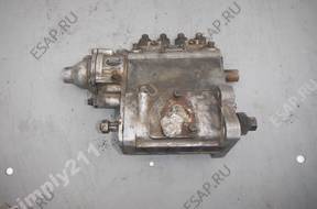 ТНВД BOSCH 04P05845 PES4A50B410RS68