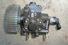 ТНВД BOSCH 055206679  SX4 1,9