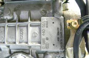 ТНВД BOSCH 0986440561  1.9 TDI