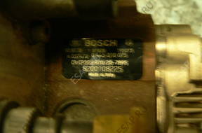 ТНВД  Bosch 1,9 DCI 120 KM !