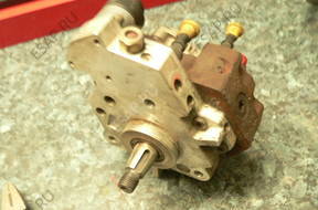 ТНВД  Bosch 1,9 DCI 120 KM !