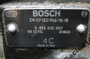 ТНВД BOSCH 1,9 JTD 0445010007