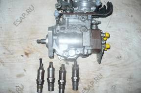 ТНВД Bosch 1,9 TD golf passat vento !