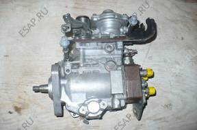 ТНВД Bosch 1,9 TD golf passat vento !