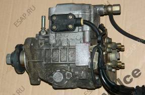 ТНВД BOSCH 1,9 TDI ASV  vw seat skoda