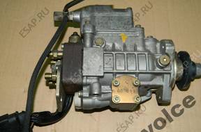 ТНВД BOSCH 1,9 TDI ASV  vw seat skoda