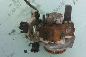 ТНВД Bosch 1.4 HDI 9637317380