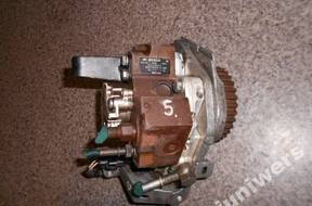 ТНВД Bosch 1.4 HDI 9637317380