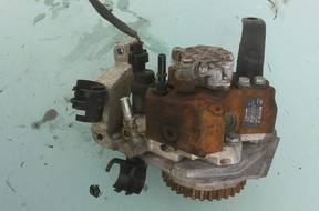 ТНВД Bosch 1.4 HDI 9637317380