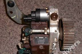 ТНВД Bosch 1.6 HDI 9651844380 TDCI