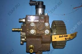 ТНВД BOSCH 1.6 HDI_TDCi_DDIS 0445010102