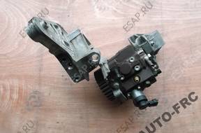 ТНВД BOSCH 1.9 DCI 0445010218