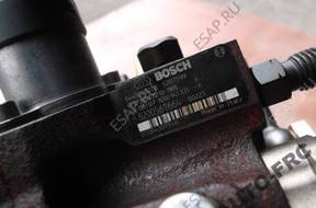 ТНВД BOSCH 1.9 DCI 0445010218