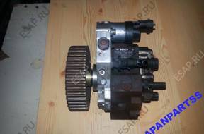 ТНВД BOSCH 1.9 DCI NISSAN PRIMERA P12