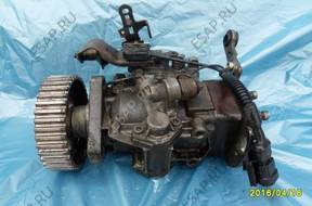 ТНВД Bosch 1.9D Renault na Linke