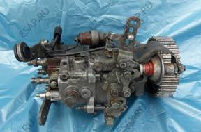 ТНВД Bosch 1.9D Renault na Linke