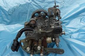 ТНВД Bosch 1.9D Renault na Linke