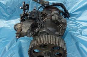 ТНВД Bosch 1.9D Renault na Linke