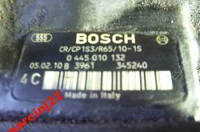 ТНВД BOSCH 2,0 HDI 0445010132