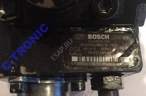 ТНВД BOSCH 2,2HDI/TDCI 0445010139