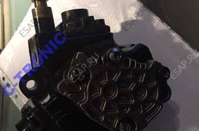 ТНВД BOSCH 2,2HDI/TDCI 0445010139