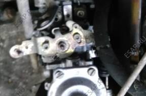 ТНВД  BOSCH 2,4 TDI