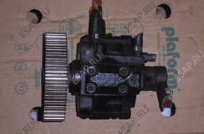 ТНВД BOSCH 2.0 HDI CITROEN 0445010046