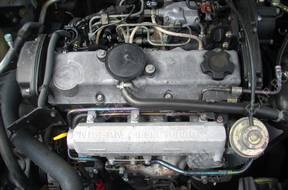 ТНВД BOSCH 2.0 TD  PRIMERA P11
