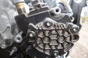 ТНВД BOSCH 2.2 TDCI  FORD S-MAX 10-2014 год