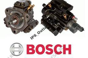 ТНВД BOSCH 2.4JTD ALFA 156 166 MAREA