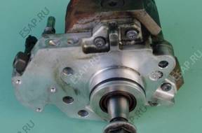 ТНВД BOSCH 2.5 DCI 0445010033