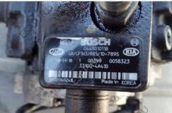 ТНВД BOSCH 33100-4A410 0445010118 KIA SORENTO 2.5 170 л.с.  