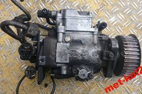 ТНВД BOSCH 460 414 992 ROVER 2.0TD FV