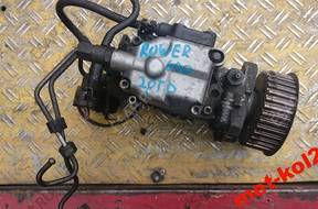 ТНВД BOSCH 460 414 992 ROVER 2.0TD FV