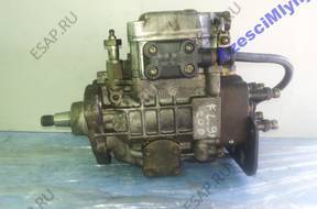 ТНВД BOSCH 460404973 FREELANDER 2.0 TD