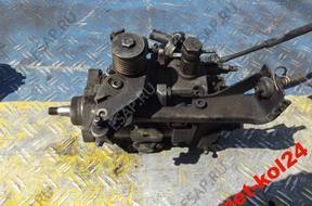 ТНВД BOSCH 460484022 VW 1.9D  F-V