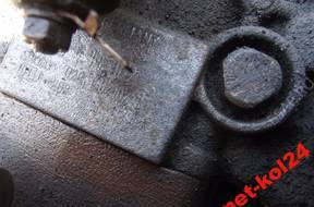ТНВД BOSCH 460484286 VW 1.9TD  F-V