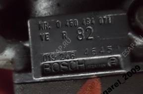 ТНВД BOSCH 460494071