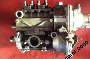 ТНВД BOSCH 52732445