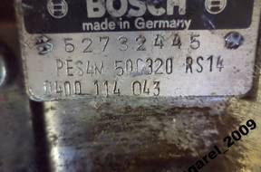 ТНВД BOSCH 52732445